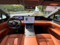 AITO Enjoy Realm S9T EREV Edition 354km Ultra(192) - photo 9