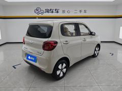 Wuling Hongguang MINIEV 4-Door Edition 205km Advanced Edition - фото 2