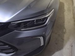 Chevrolet Trax Trunkool Redline 335T CVT Extreme - ფოტო 4