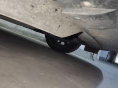 Chevrolet Trax Trunkool Redline 335T CVT Extreme - ფოტო 8