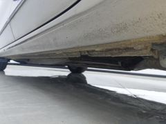 Buick GL6 323T Premium Version - ფოტო 11