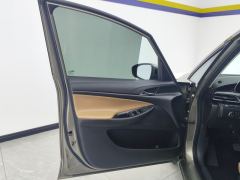 Buick GL6 323T Premium Version - ფოტო 12
