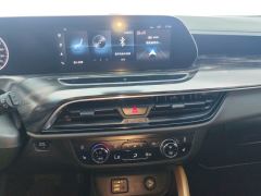 Buick GL6 323T Premium Version - ფოტო 17