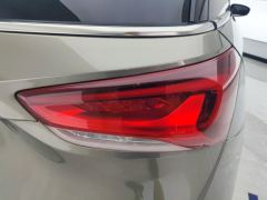 Buick GL6 323T Premium Version - ფოტო 5