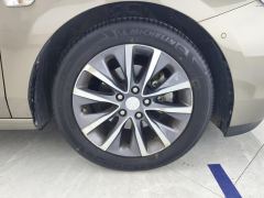 Buick GL6 323T Premium Version - ფოტო 6