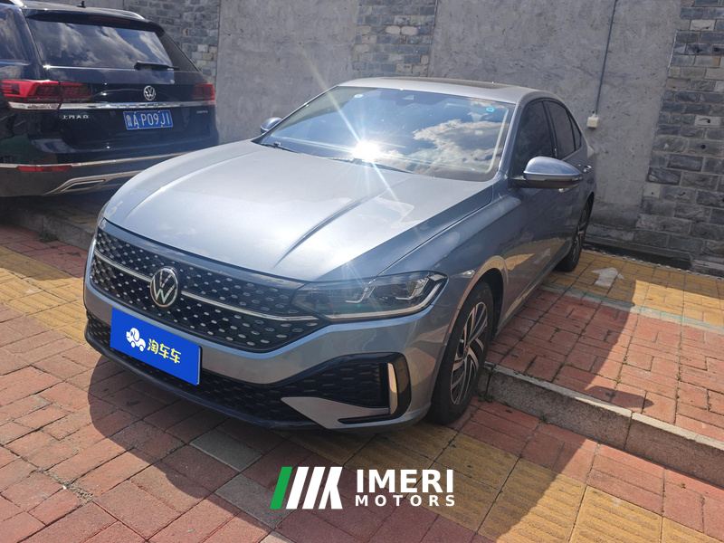 Volkswagen Lavida 1.5L Edition - автомобиль из Китая
