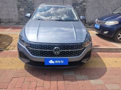 Volkswagen Lavida 1.5L Edition - фото 3