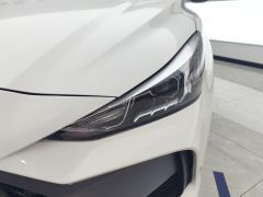 MG5 180DVVT Manual Elegance Edition - ფოტო 4