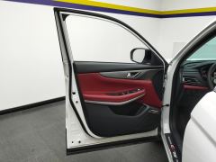 Changan CS75 Edition 1.5T Luxury Version - ფოტო 12