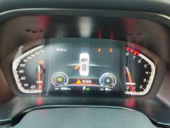 Changan CS75 Edition 1.5T Luxury Version - ფოტო 20