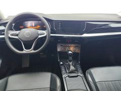 Volkswagen Passat 280TSI Business Edition - фото 16