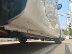 Roewe MG i5 1.5L Manual Comfort Edition - photo 10