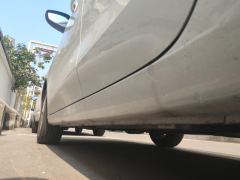 Roewe MG i5 1.5L Manual Comfort Edition - photo 11