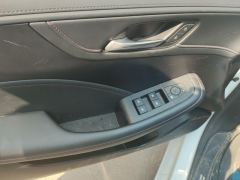 Roewe MG i5 1.5L Manual Comfort Edition - photo 12