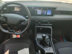 Roewe MG i5 1.5L Manual Comfort Edition - photo 16