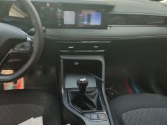Roewe MG i5 1.5L Manual Comfort Edition - photo 17