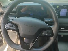 Roewe MG i5 1.5L Manual Comfort Edition - photo 18
