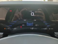 Roewe MG i5 1.5L Manual Comfort Edition - photo 20