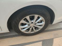 Roewe MG i5 1.5L Manual Comfort Edition - photo 6