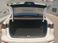 Roewe MG i5 1.5L Manual Comfort Edition - photo 7