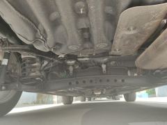 Roewe MG i5 1.5L Manual Comfort Edition - photo 9