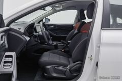 MG5 180DVVT Manual Elegance Edition - фото 13
