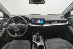 MG5 180DVVT Manual Elegance Edition - фото 14