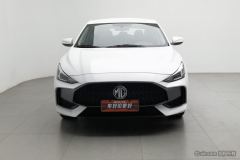MG5 180DVVT Manual Elegance Edition - фото 3