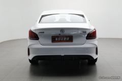 MG5 180DVVT Manual Elegance Edition - фото 4