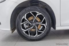 MG5 180DVVT Manual Elegance Edition - фото 6