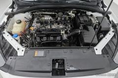 MG5 180DVVT Manual Elegance Edition - фото 7