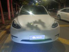 Tesla Model Y 554km Rear-Wheel Drive Edition - ფოტო 3