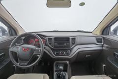 Wuling Hongguang V 1.5L Edition - ფოტო 14