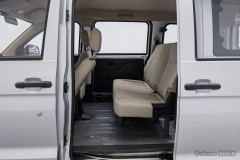 Wuling Hongguang V 1.5L Edition - ფოტო 19