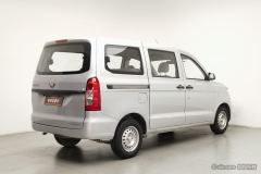 Wuling Hongguang V 1.5L Edition - ფოტო 2