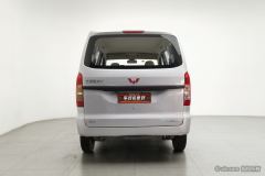 Wuling Hongguang V 1.5L Edition - ფოტო 4