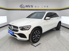 Mercedes-Benz GLC Facelift GLC 260 L 4MATIC Luxury - фото 1