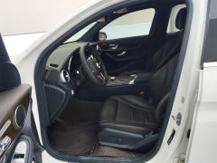 Mercedes-Benz GLC Facelift GLC 260 L 4MATIC Luxury - фото 14