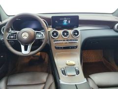 Mercedes-Benz GLC Facelift GLC 260 L 4MATIC Luxury - фото 16