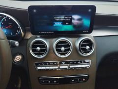 Mercedes-Benz GLC Facelift GLC 260 L 4MATIC Luxury - фото 17