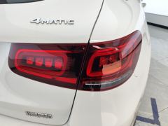 Mercedes-Benz GLC Facelift GLC 260 L 4MATIC Luxury - фото 5
