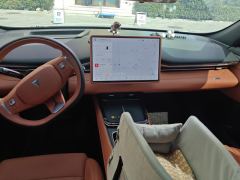 Deepal S05 BEV 510Max - фото 17