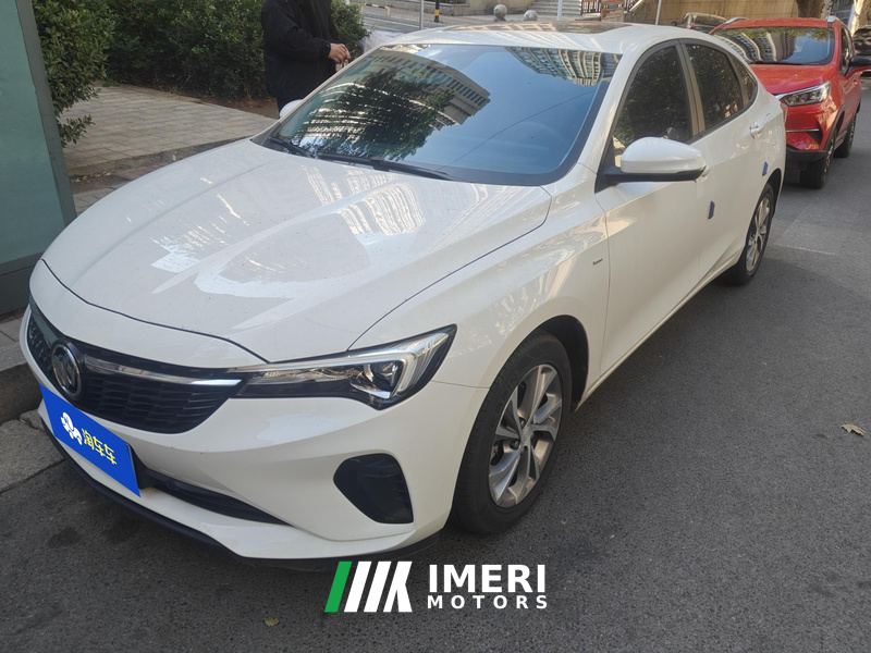 Buick Verano Pro 1.5T Joy Edition - ავტომობილი ჩინეთიდან