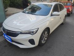 Buick Verano Pro 1.5T Joy Edition - ფოტო 1