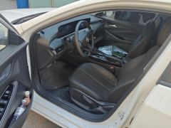 Buick Verano Pro 1.5T Joy Edition - ფოტო 14