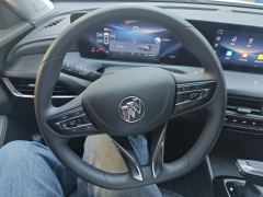 Buick Verano Pro 1.5T Joy Edition - ფოტო 18