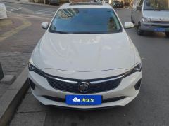 Buick Verano Pro 1.5T Joy Edition - ფოტო 3
