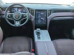 FAW Hongqi HS7 PHEV 2.0T 100km 4WD Flag Unlimited Edition 6-seater - photo 16