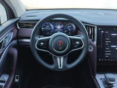 FAW Hongqi HS7 PHEV 2.0T 100km 4WD Flag Unlimited Edition 6-seater - photo 18