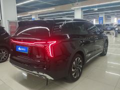 FAW Hongqi HS7 PHEV 2.0T 100km 4WD Flag Unlimited Edition 6-seater - photo 2